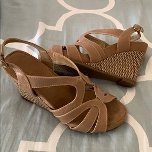 Aerosoles Wedges